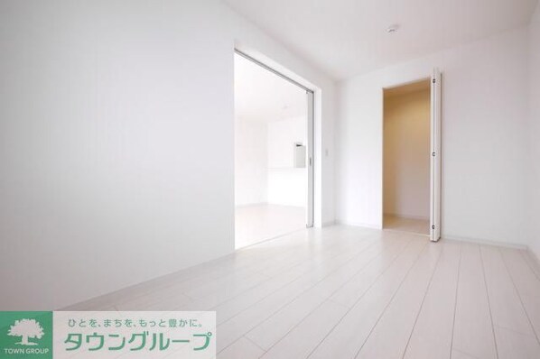 リブリ・アヴェンタドールの物件内観写真